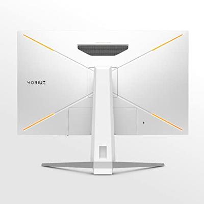 BenQ MOBIUZ EX3210U 32 4K Ultra HD 165Hz VA Gaming Monitor