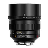 TTArtisan 90mm F/1.25 GFX Black - thumbnail