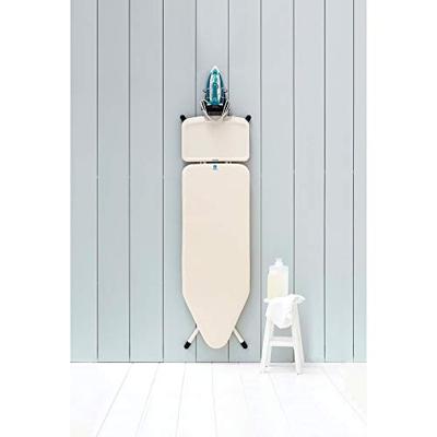 Brabantia strijksethouder, zwart - thumbnail