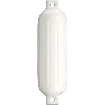 SCAFG3 - POLYFORM FG-3 WITTE FENDER