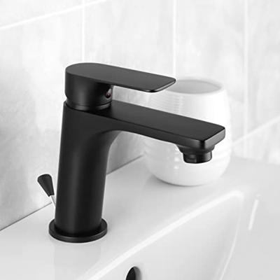 Cornat Perlator Noir M24X1 Ag Mat Zwart - TEC307909