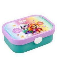 Mepal Campus Lunchbox - Paw Patrol - thumbnail