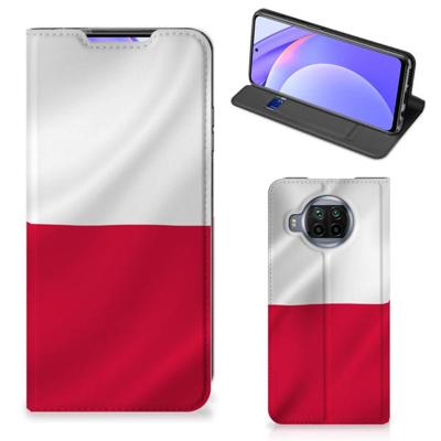 Xiaomi Mi 10T Lite | Standcase | Polen