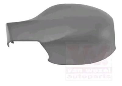Afdekking, buitenspiegel 4325843 Afdekking, buitenspiegel 4325843
