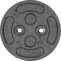 KS Tools 160.0471 Rubberen schijf (Ø x h) 140 mm x 30 mm - thumbnail