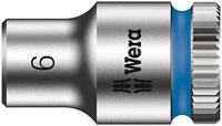 Wera Safe-Torque A 1 SHK Set 1, 1/4" vierkant, 2-12 Nm, 20-delig - 05136073001 - thumbnail