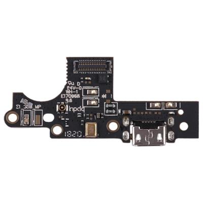 Opladen van Port Board voor Nokia 3
