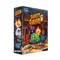 Ghosts Galore - thumbnail