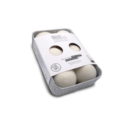 Boles d&apos;olor wash up drogerballen 6 stuks
