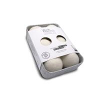 Boles d&apos;olor wash up drogerballen 6 stuks - thumbnail