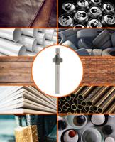 Dremel accessoires Kwartrondfrees met leipen HSS 2,4 mm | 2615061232 - 2615061232 - thumbnail