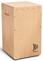 Schlagwerk CP4005 Cajon la Peru (beukenhout) - thumbnail