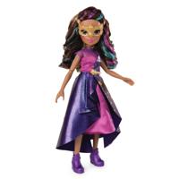 Unicorn Academy gemaskerd bal pop Sophia - thumbnail