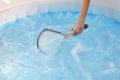 Kokido Boreal Spa Scoop schepnet