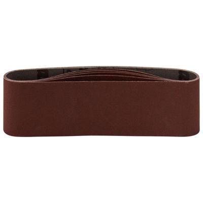 Makita Accessoires Schuurband K120 76x610 Red - P-37356 Makita Accessoires Schuurband K120 76x610 Red - P-37356