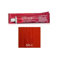 Matrix Matrix SoColor SR-C - SoRED Copper 90ml - thumbnail