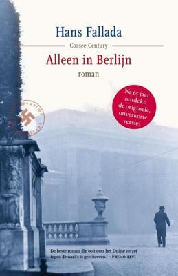 Alleen in Berlijn - Hans Fallada - ebook Alleen in Berlijn - Hans Fallada - ebook