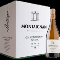 Montaignan - Chardonnay 6 x 750 ml bij Jumbo - thumbnail