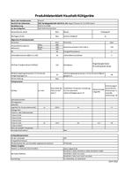 Exquisit EKS131-4-E-040E Onderbouw koelkast zonder vriezer - thumbnail