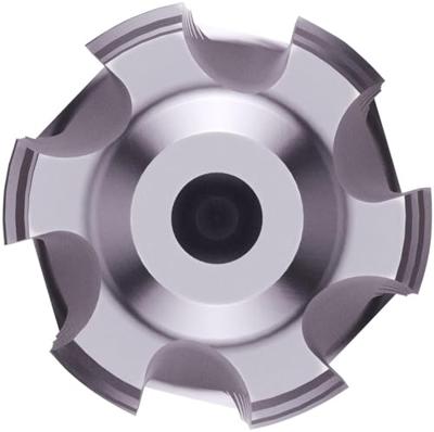 HAZET Draadnasnijder uitlaattemperatuursensoren/-sondes 4683-14 · 13 mm buitenzeskant · Lengte: 45 mm