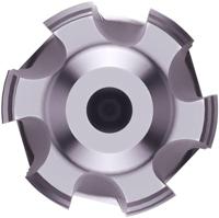 HAZET Draadnasnijder uitlaattemperatuursensoren/-sondes 4683-14 · 13 mm buitenzeskant · Lengte: 45 mm - thumbnail