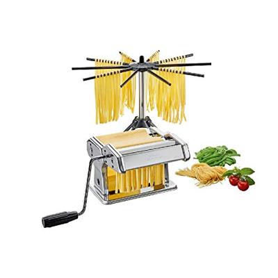 GEFU PASTA PERFETTA G-00166 Handbediende pastamachine met droger