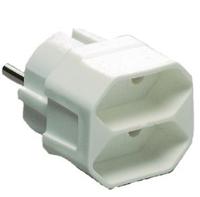 REV 00135101 Stopcontactsplitter Wit - thumbnail