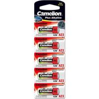 Camelion a23 alkaline 12v 5 stuks blister - thumbnail