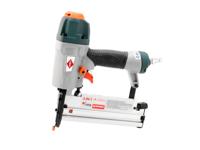Airpress Pneumatische Combi Tacker 3-in-1 | minibrads | brads max 50 mm | nieten max 40 mm - 45423-7 - thumbnail