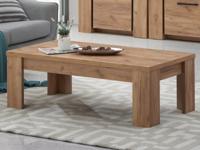 Salontafel ELLIOT franse eik herfst - thumbnail