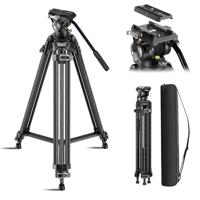 Sirui Video Tripod AVT-12 - thumbnail