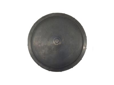 Luchtverdeler rubbermembraan - 34 cm Luchtverdeler rubbermembraan - 34 cm