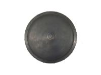 Luchtverdeler rubbermembraan - 34 cm - thumbnail