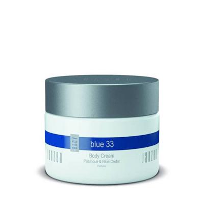 Janzen bodycrème - Blue 33