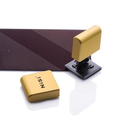 NiSi Filterhouder Kit M75 II Starter Kit