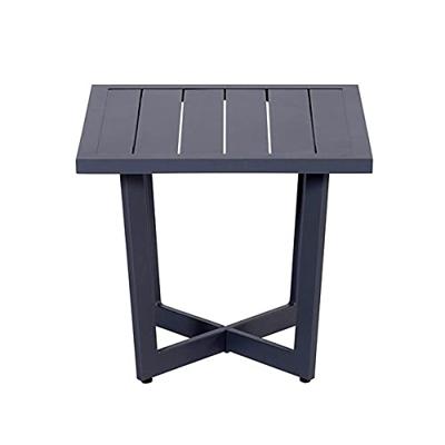 Ivy Bijzettafel 47,5x47,5x42 cm Garden Impressions - Garden impressions