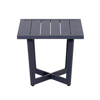 Ivy Bijzettafel 47,5x47,5x42 cm Garden Impressions - Garden impressions - thumbnail