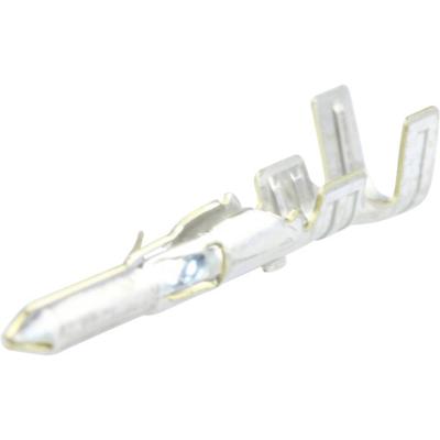 02062101 MOL Power & Signal Sol. Molex Inhoud: 1 stuk(s)