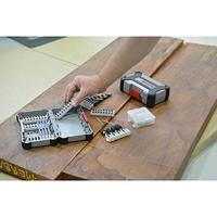 Bosch Accessories 2608522364 2608522364 Lege box in box, 1 stuk - thumbnail