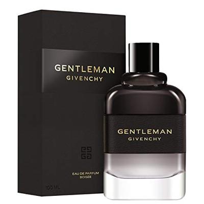 Givenchy Gentleman Boisee Eau de parfum Spray 100 ml Heren