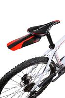 ZÉFAL steekspatbord, achter "shield lite" rear clip-on fender zefal "shield lite" xl - thumbnail