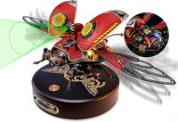 Bouwpakket Scout Kever - Beetle, Robotime, MI02 - thumbnail
