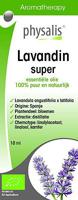 Physalis Lavendin bio 10 Milliliter - thumbnail