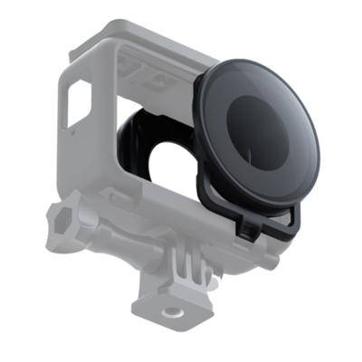 Insta360 ONE R Dual-Lens 360 Mod Lens Guards - ONE R Action Camera Accessories for Outdoor Sports
