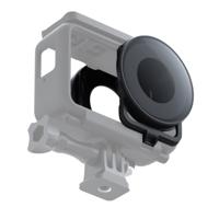 Insta360 ONE R Dual-Lens 360 Mod Lens Guards - ONE R Action Camera Accessories for Outdoor Sports - thumbnail