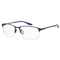 Heren Brillenframe Under Armour UA-5047-G-807F617 Zwart ø 56 mm - thumbnail