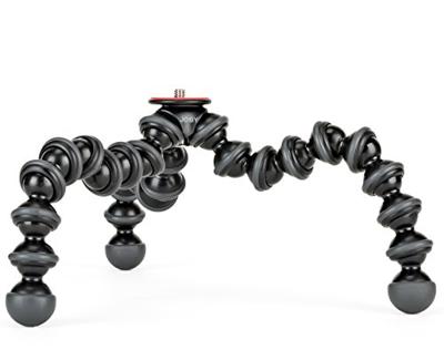 Joby Gorillapod 1K Stand Black/Charcoal - thumbnail
