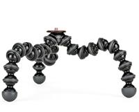JOBY GorillaPod® 1K Tripod 1/4 inch Werkhoogte: 21 cm (max) Zwart - thumbnail