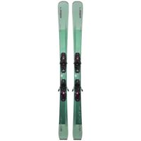 Elan Wildcat 80 Ti Shift X + EL 9.0 GW Shift Ski Dames Multicolour 168 - thumbnail