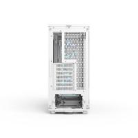 ATX Semi-toren BehuizingFractal Design FD-C-EPO1A-05 Wit - thumbnail